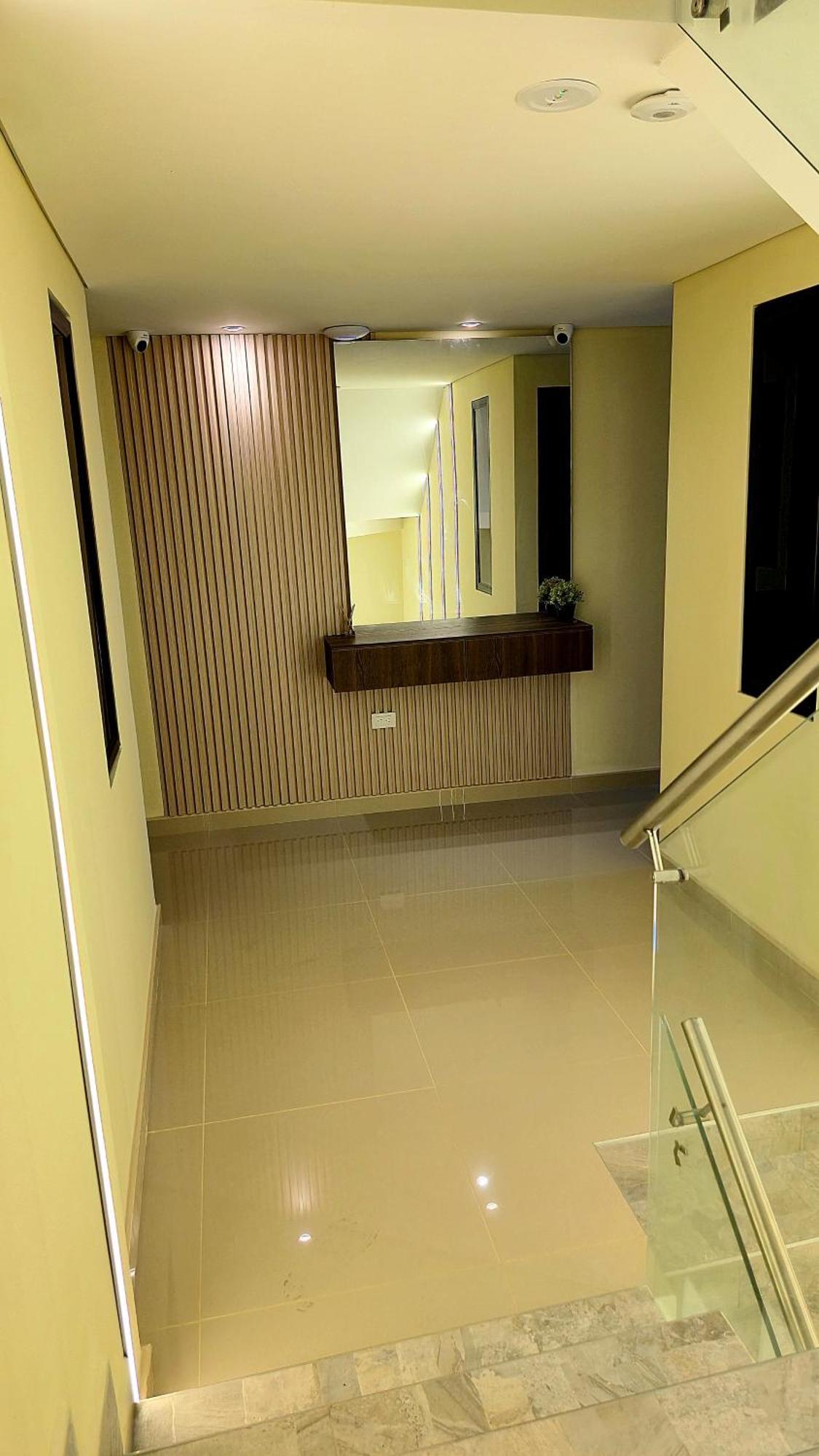 Jelt Aeropuerto Hotel Bogotá